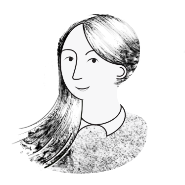 Illustration of me